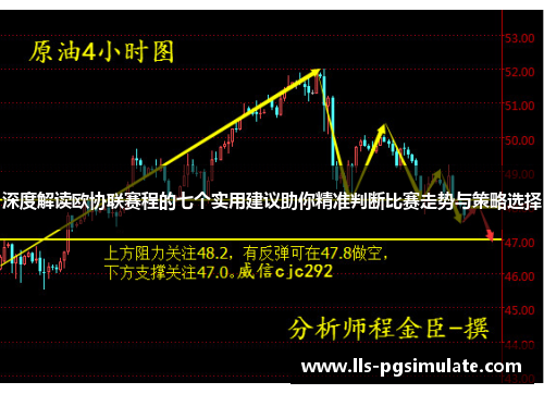 深度解读欧协联赛程的七个实用建议助你精准判断比赛走势与策略选择