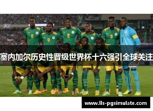 塞内加尔历史性晋级世界杯十六强引全球关注