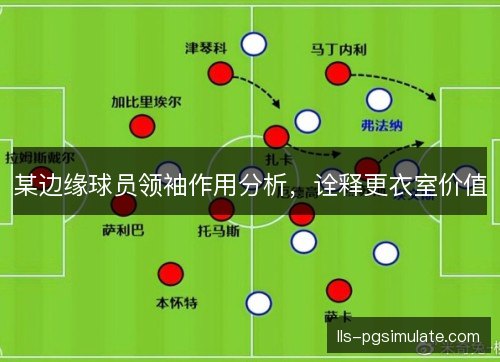 某边缘球员领袖作用分析,诠释更衣室价值 某边缘球员领袖作用分析,诠释更衣室价值